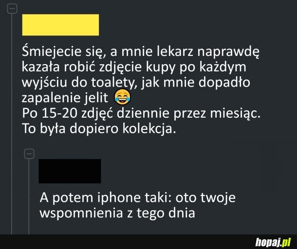 Wspomnienia