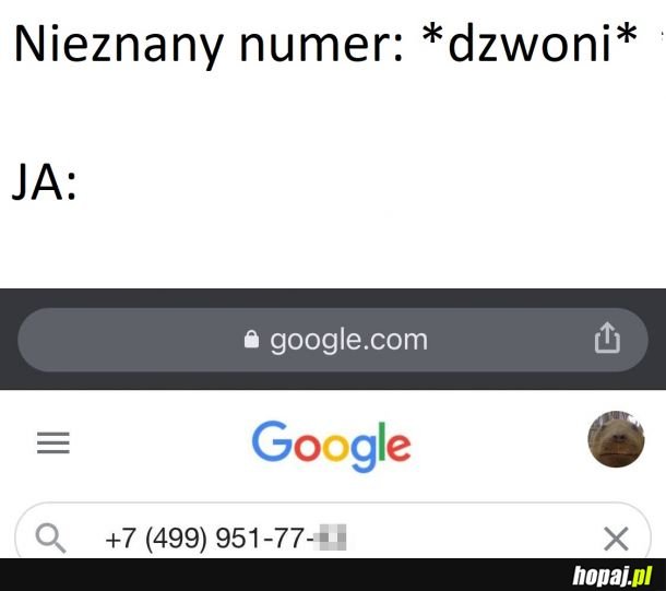 Boję się nawet nie ludzi ale naciągaczy