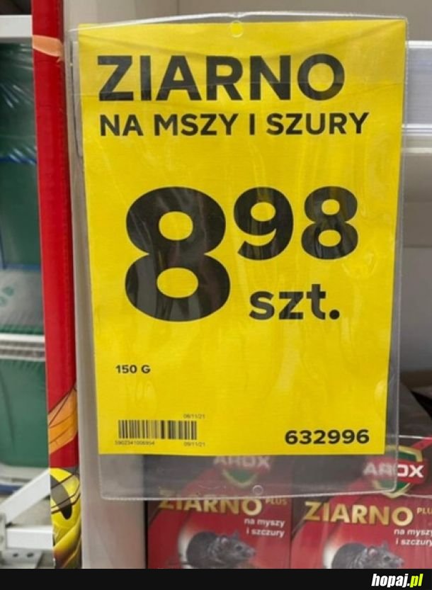 Komuś już nerwy na foliarzy puściły XD