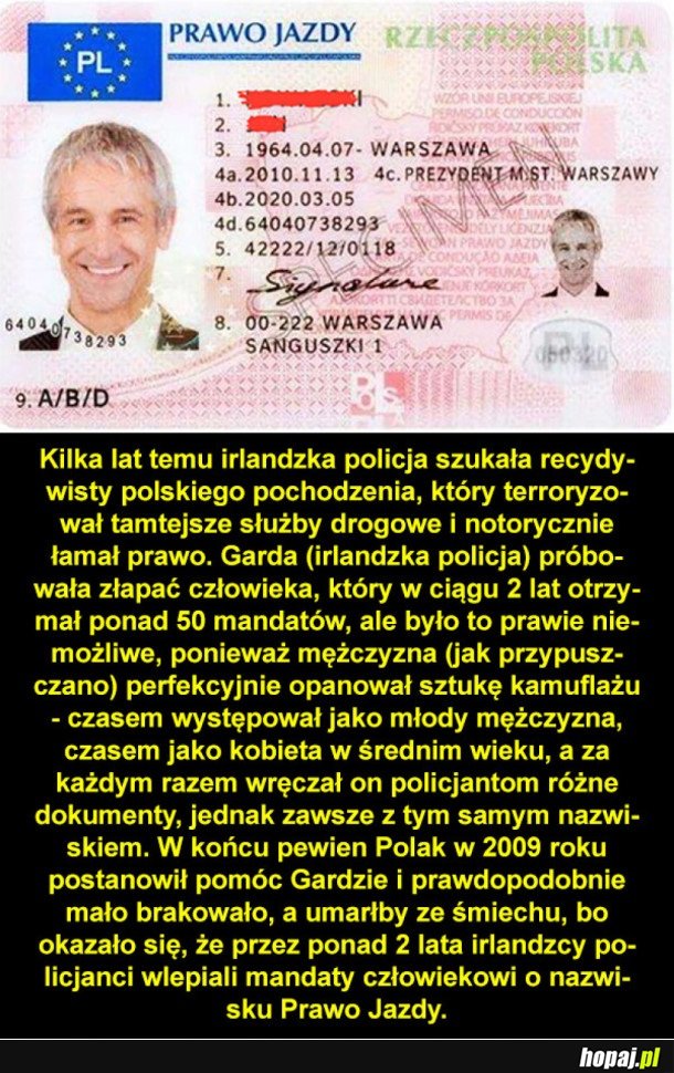 RZECZY, KTÓRE BRZMIĄ NIEPRAWDOPODOBNIE, ALE SĄ JAK NAJBARDZIEJ PRAWDZIWE