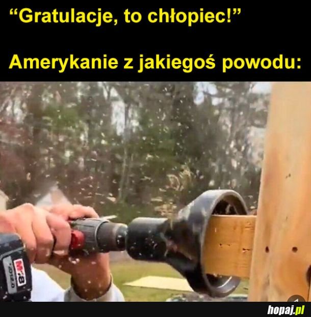 Amerykanie