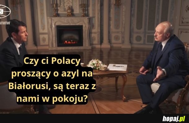 Oczywiście, że są!