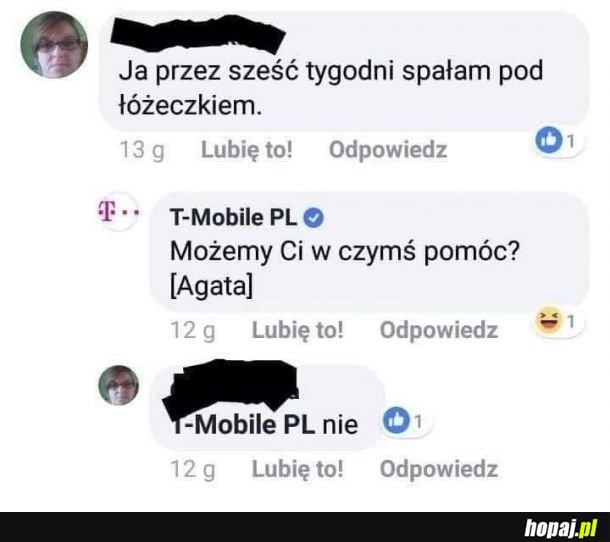 I to są poważne problemy 