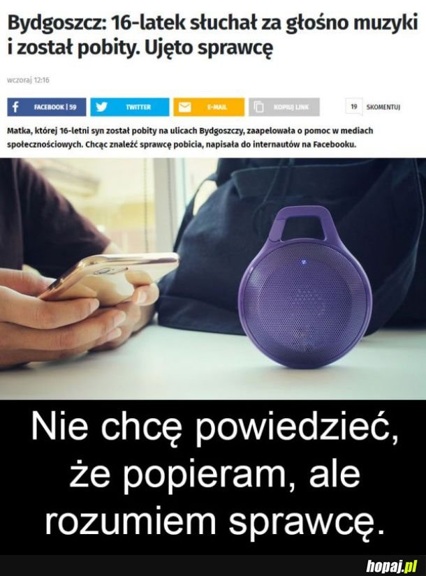 Łączmy się w bólu