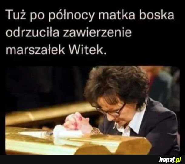 Zawierzenie