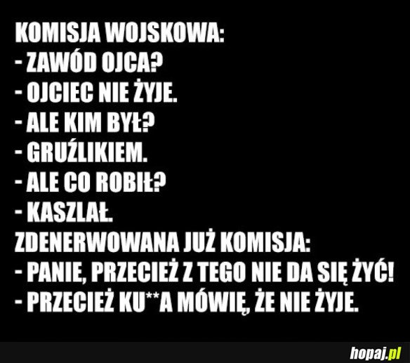 KOMISJA WOJSKOWA