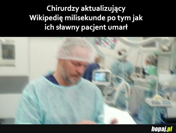 A więc tak to działa