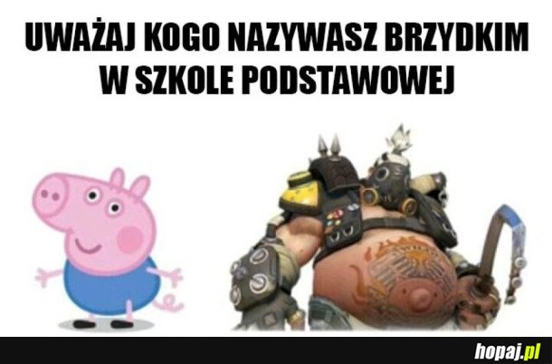 WSTRZYMAJ SIĘ Z OSĄDAMI