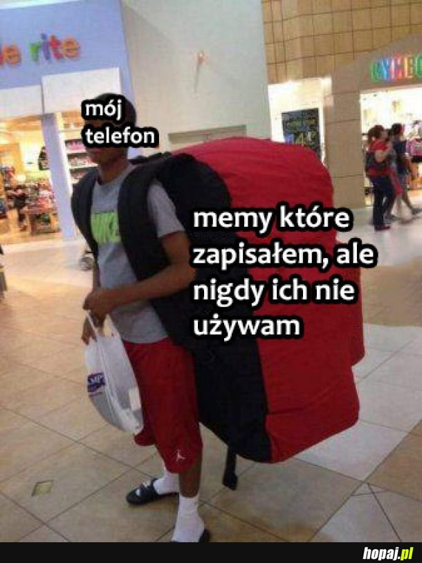 Mój telefon 