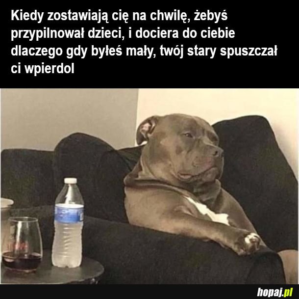  Teraz jest nawet gorzej 