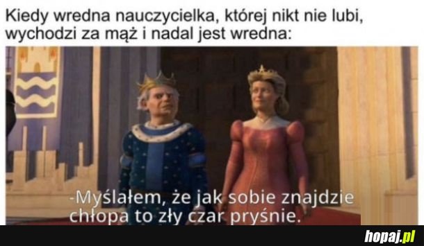 Jednak nie