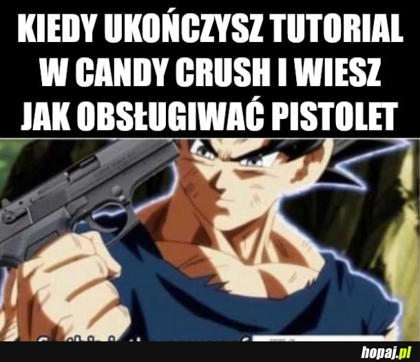  Wszystko jasne