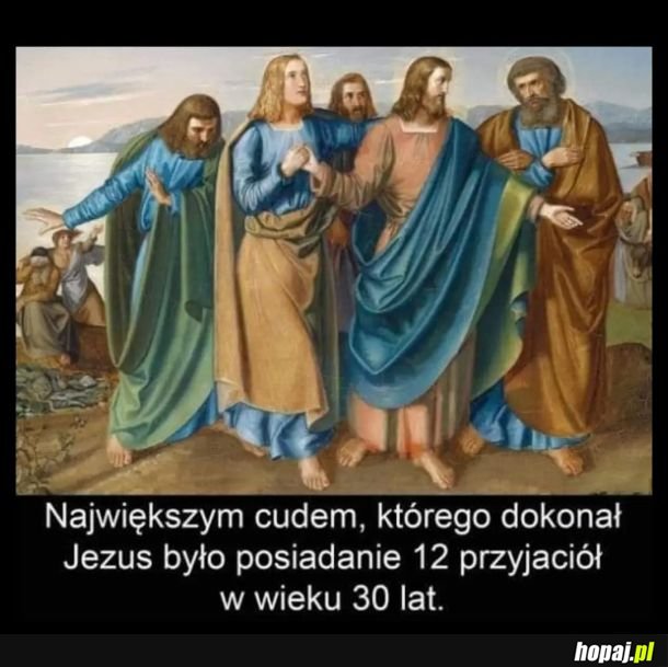 Największy cud