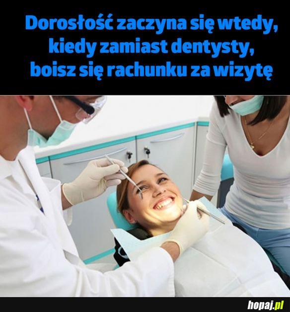 Dorosłość