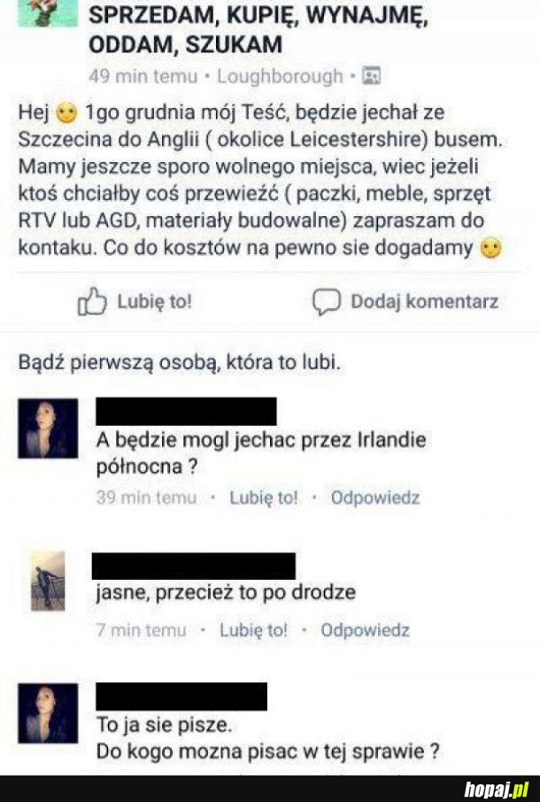 Po drodze