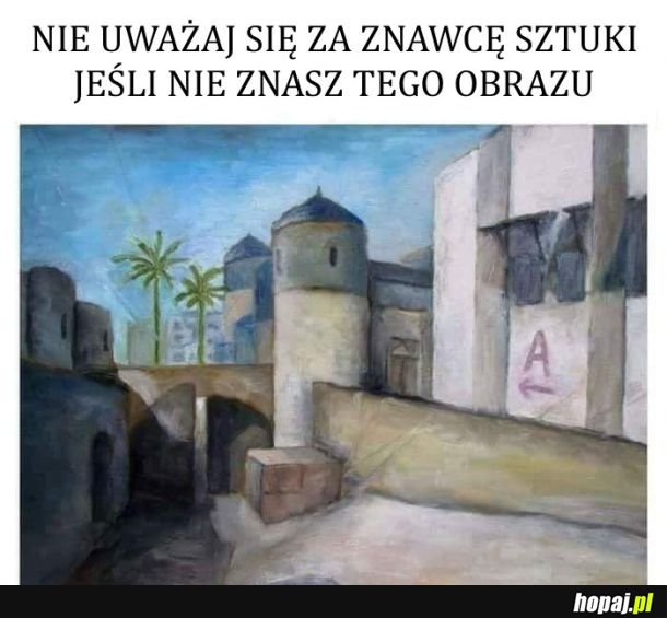 Sztuka współczesna