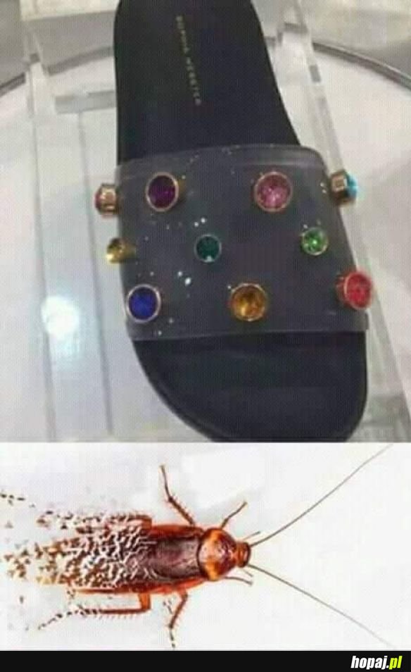 Klapek nieskończoności