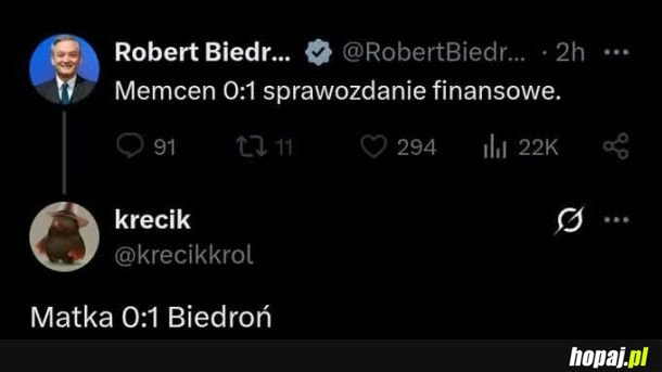 Biedroń