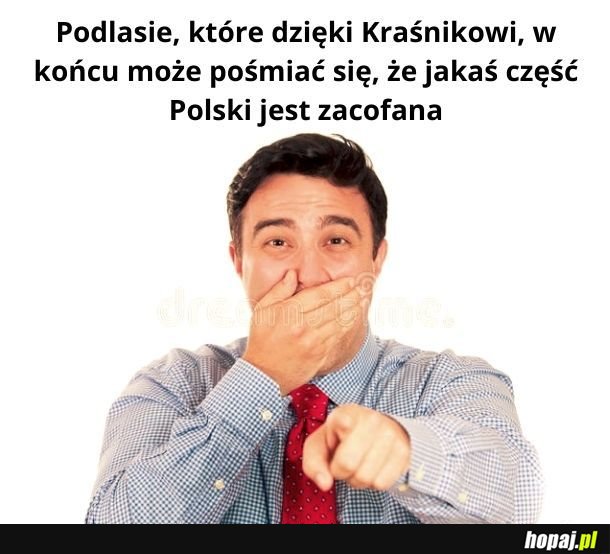 Kraśnik nowym Podlasiem