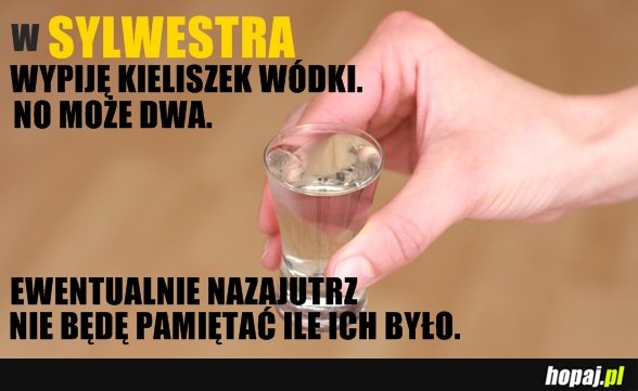 Tyle wypić