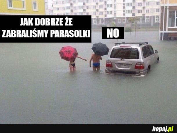  dobrze