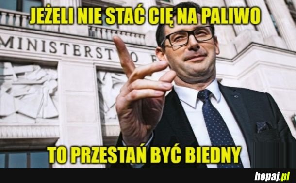 Na to nie wpadłem!