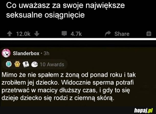 Osiągnięcie