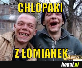 Chlopaki