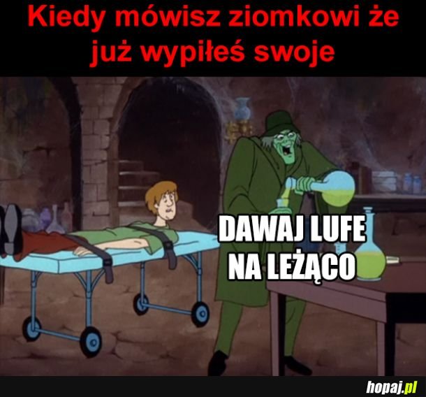  Za każdym razem