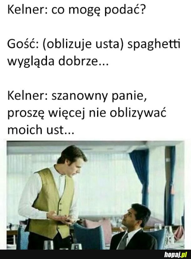 Mmm... wygląda smakowicie