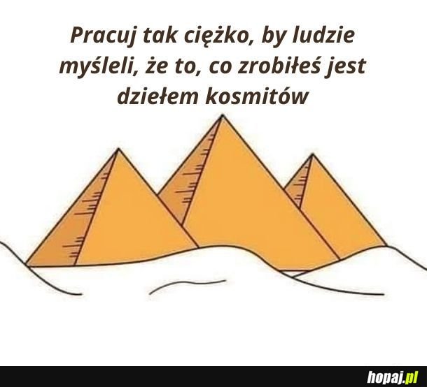 Najlepszy motywator ever