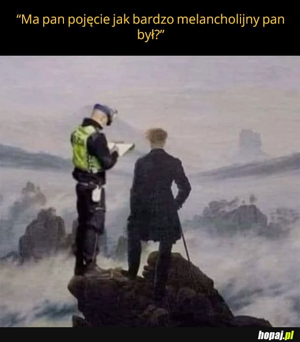 Będzie mandacik