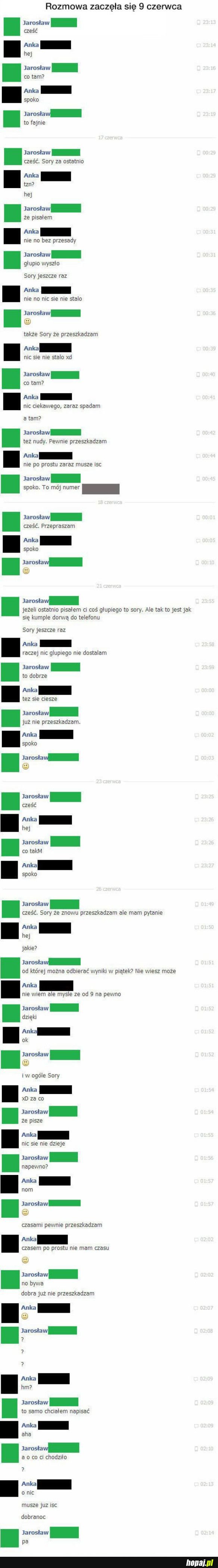 Przegryw tak mocny, że aż boli, jak się czyta