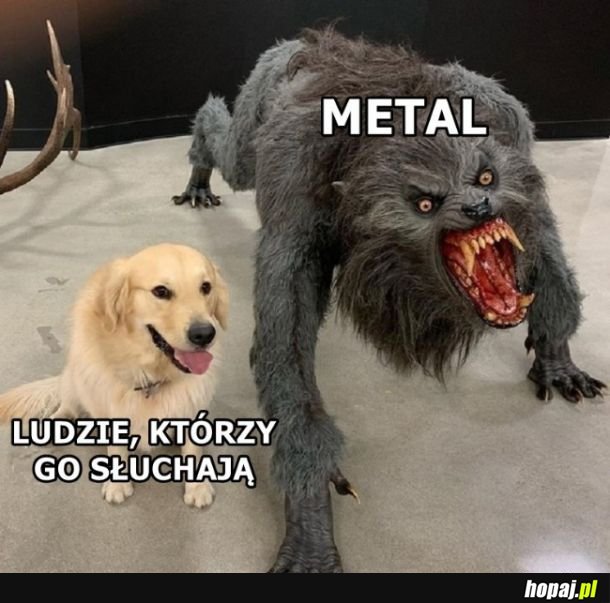 Metal