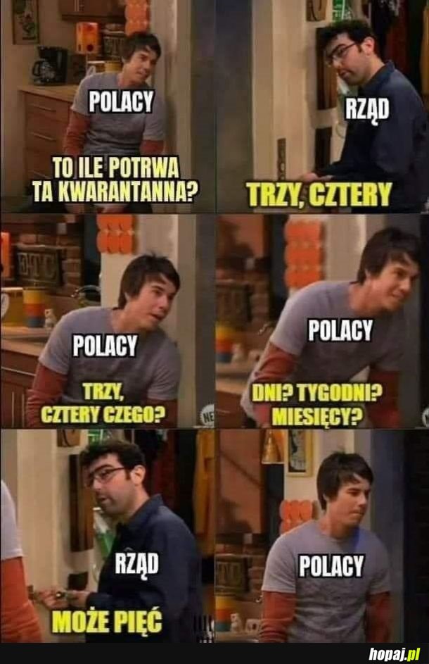 Mój kraj taki piękny