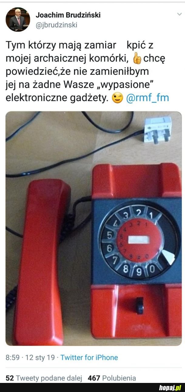 Wysłano z iPhone