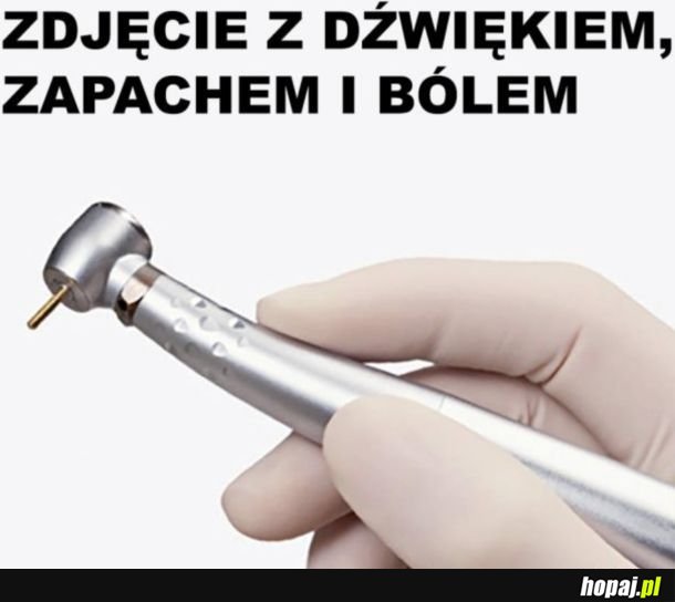 Czuję to