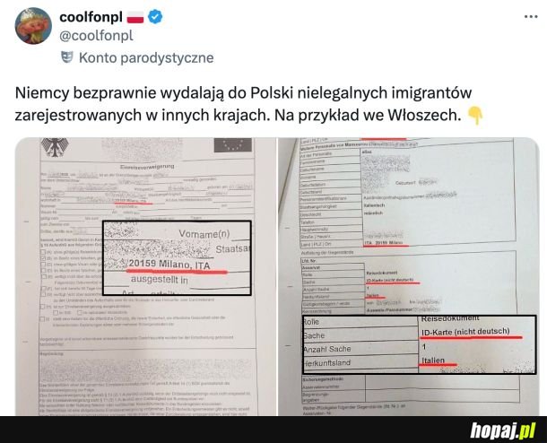 Imigranto Italiano