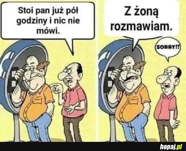 Co tak długo