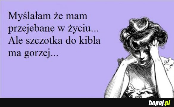 Życie