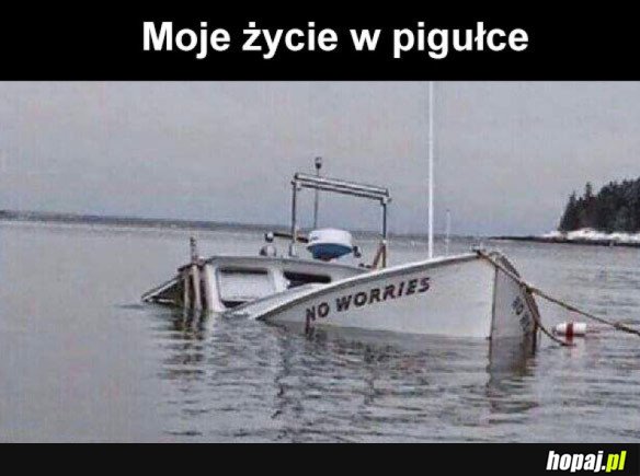 Dobre podejście do życia