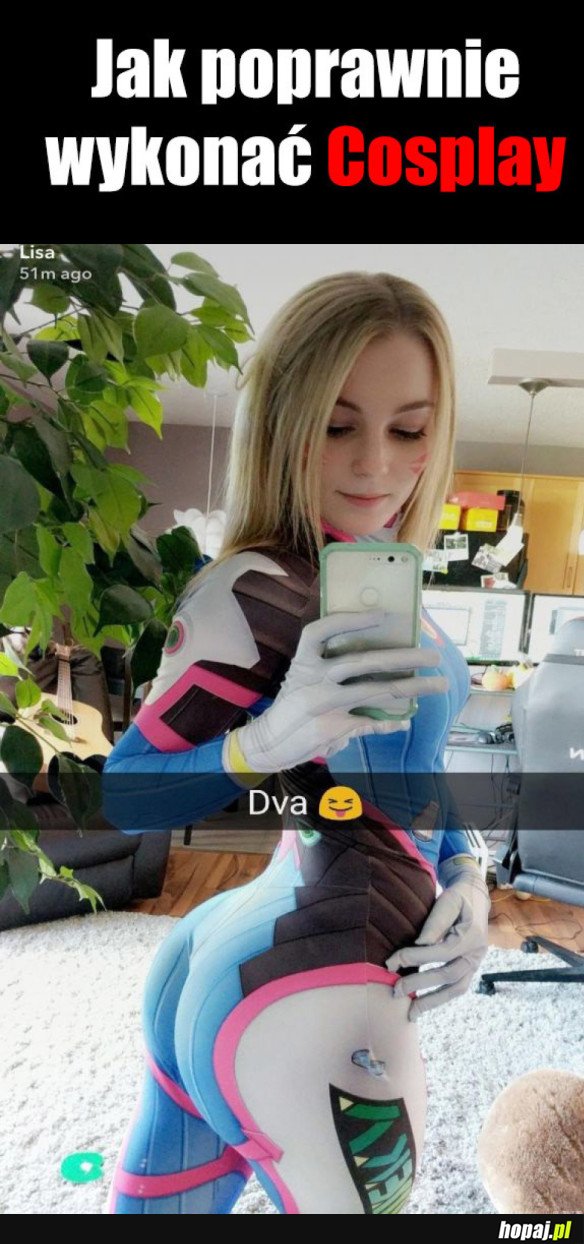 COSPLAY