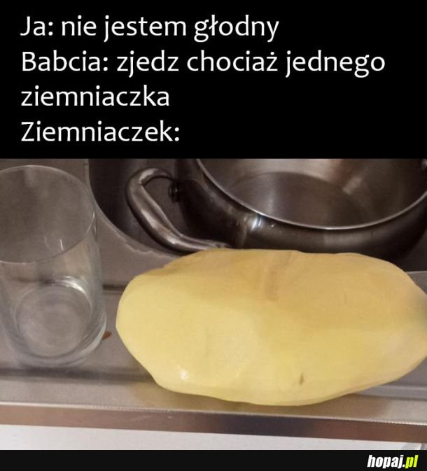 Ziemniaczek