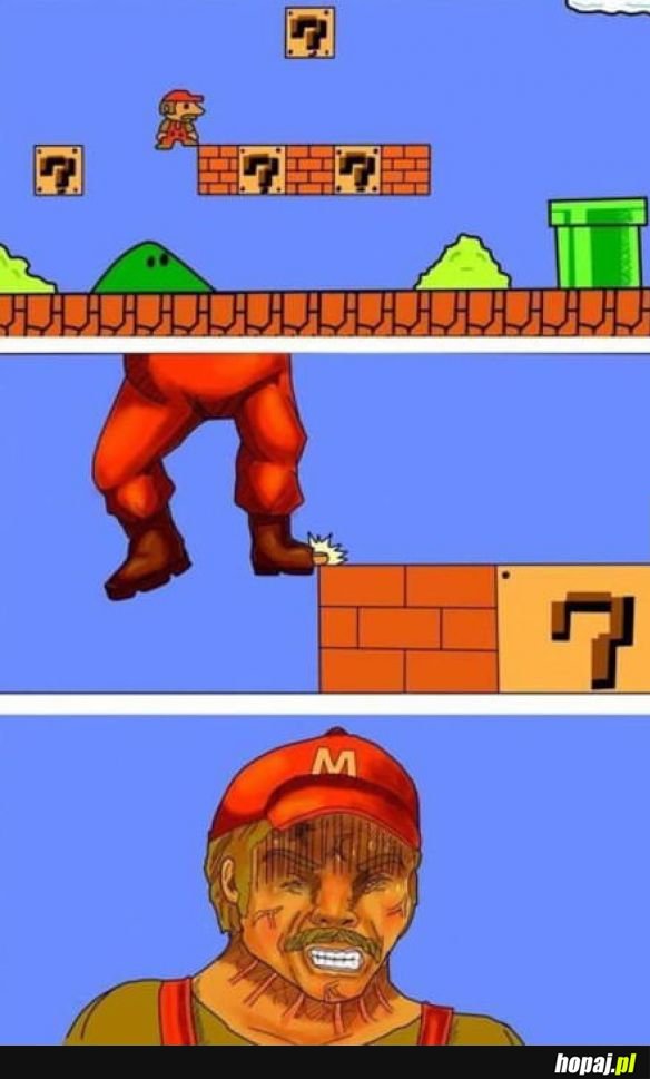Mario