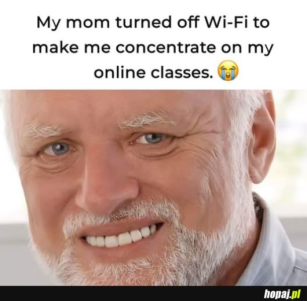 Internet przeszkadza w nauce