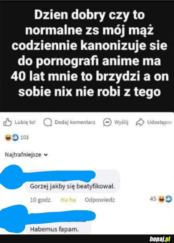 Kiedy szukasz porady w sieci