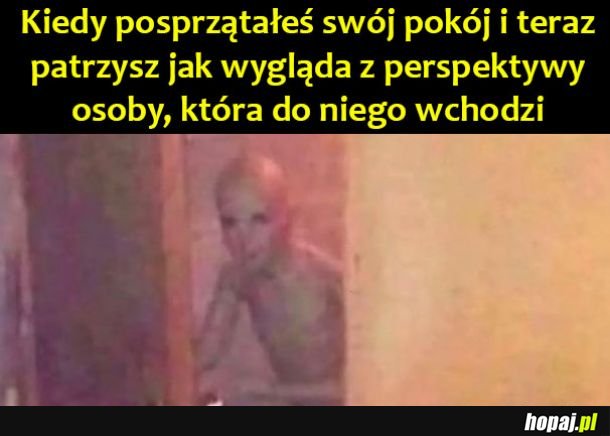 Bardzo ładnie