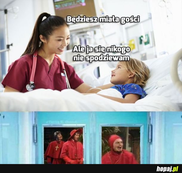 No i to się bardzo dobrze składa