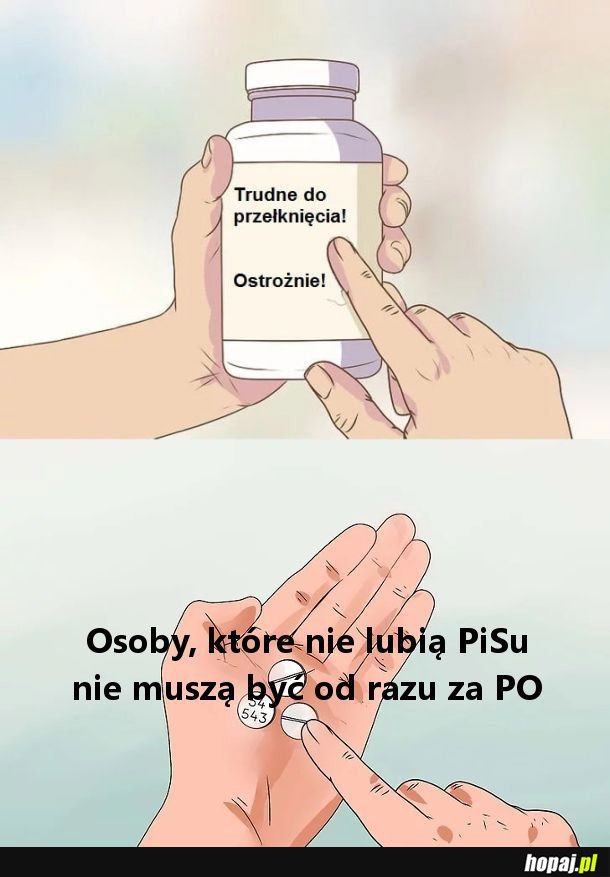 Trudne do przełknięcia