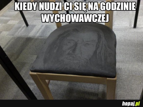 NUDA W SZKOLE